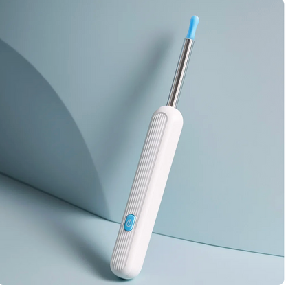 EarBuddy™ – Inteligentní Čistič Uší