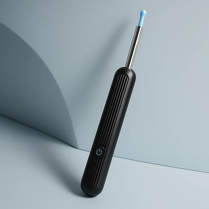 EarBuddy™ – Inteligentní Čistič Uší